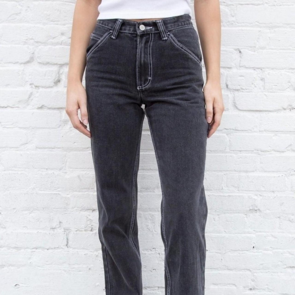 Brandy Melville Crispina Carpenter Jeans